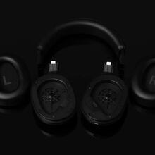 Гарнітура FINAL AUDIO UX5000 Black (90404189)