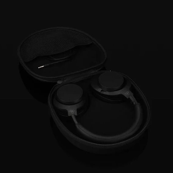 Замовити Гарнітура FINAL AUDIO UX5000 Black (90404189)