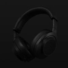 Гарнітура FINAL AUDIO UX5000 Black (90404189)