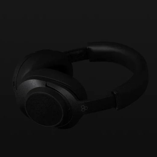 Гарнітура FINAL AUDIO UX5000 Black (90404189) Конструкція повнорозмірні (повний обхват вуха)