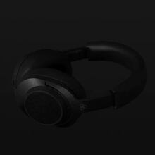 Гарнітура FINAL AUDIO UX5000 Black (90404189)