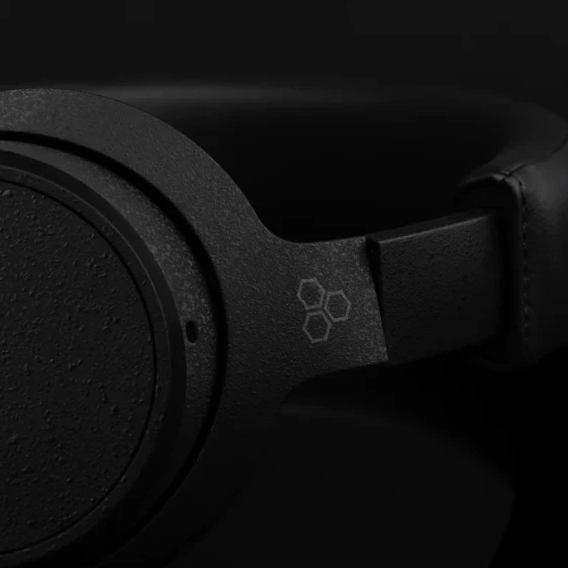 Зовнішній вигляд Гарнітура FINAL AUDIO UX5000 Black (90404189)