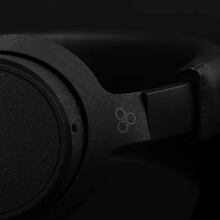 Гарнітура FINAL AUDIO UX5000 Black (90404189)