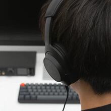 Гарнітура FINAL AUDIO UX5000 Black (90404189)