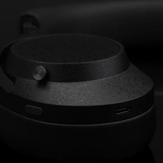 Фото Гарнітура FINAL AUDIO UX5000 Black (90404189)