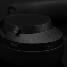 Гарнітура FINAL AUDIO UX5000 Black (90404189)