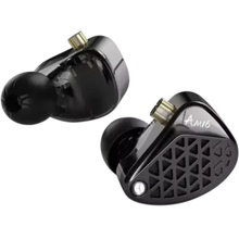 Гарнитура KNOWLEDGE ZENITH AM16 Balanced Black (90404253)