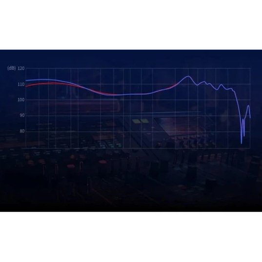 Покупка Гарнитура KNOWLEDGE ZENITH AM16 Balanced Black (90404253)