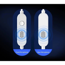 Гарнитура KNOWLEDGE ZENITH AM16 Bass Black (90404252)