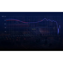 Гарнитура KNOWLEDGE ZENITH AM16 Bass Black (90404252)