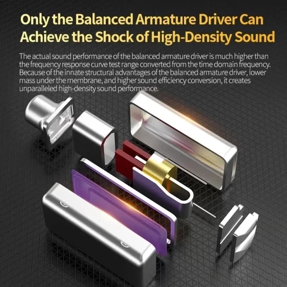 Покупка Гарнітура KNOWLEDGE ZENITH AS16 PRO X Black (90404254)