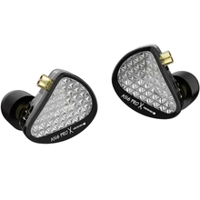 Гарнітура KNOWLEDGE ZENITH AS16 PRO X Black (90404254)