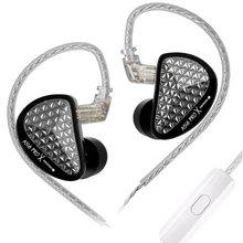 Гарнітура KNOWLEDGE ZENITH AS16 PRO X Black (90404254)