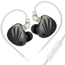 Гарнітура KNOWLEDGE ZENITH Krila Black (90404259)