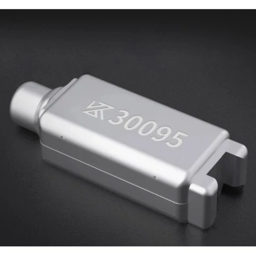 Покупка Гарнітура KNOWLEDGE ZENITH Krila Black (90404259)