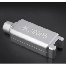 Гарнітура KNOWLEDGE ZENITH Krila Black (90404259)