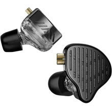 Гарнітура KNOWLEDGE ZENITH PR2 Black (90404256)