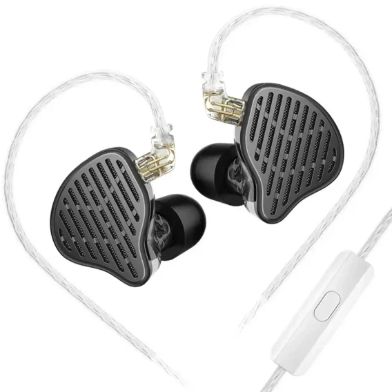 Гарнітура KNOWLEDGE ZENITH PR2 Black (90404256)