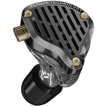 Гарнітура KNOWLEDGE ZENITH PR3 Black (90404255)