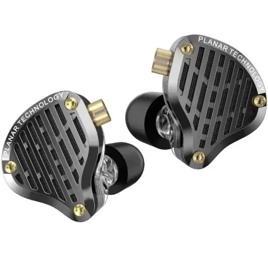 Гарнітура KNOWLEDGE ZENITH PR3 Black (90404255) Вид гарнітура