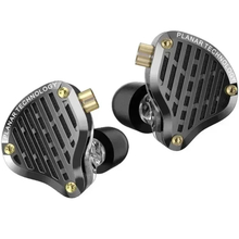 Гарнітура KNOWLEDGE ZENITH PR3 Black (90404255)