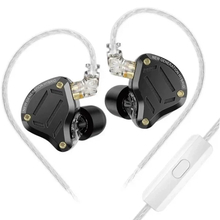 Гарнитура KNOWLEDGE ZENITH ZS10 PRO 2 Black (90404257)