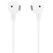 Гарнитура JBL TUNE 235BT White (JBLT235BTWHT)