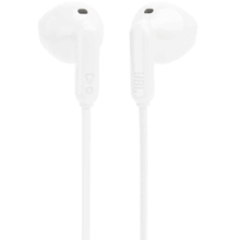 Гарнитура JBL TUNE 235BT White (JBLT235BTWHT)