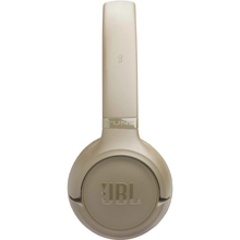 Гарнітура JBL TUNE 530C Beige (JBLT530CBEG)