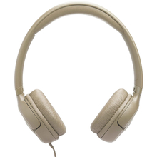 Гарнітура JBL TUNE 530C Beige (JBLT530CBEG)