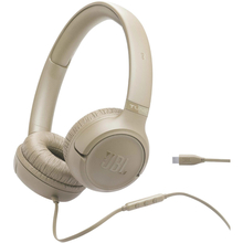 Кривий Ріг Гарнітура JBL TUNE 530C Beige (JBLT530CBEG)
