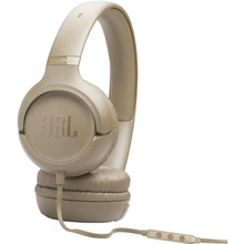 Гарнітура JBL TUNE 530C Beige (JBLT530CBEG)