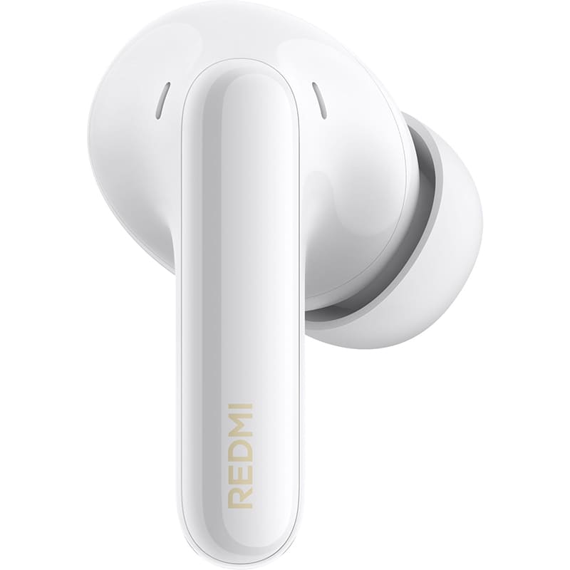 Гарнитура XIAOMI Redmi Buds 8 Pro Cloud White (BHR08GJGL) ᐉ