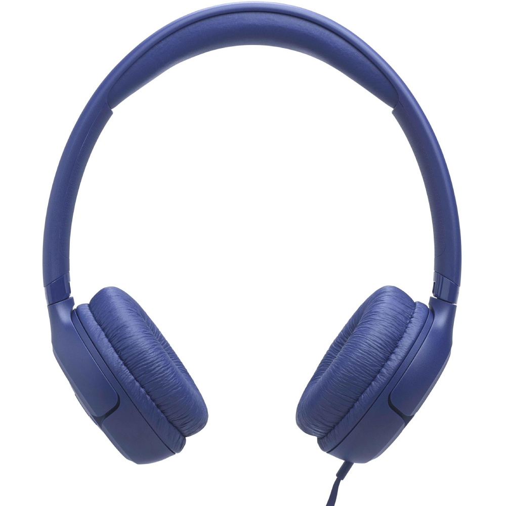Гарнитура JBL TUNE 530C Blue (JBLT530CBLU) Вид гарнитура