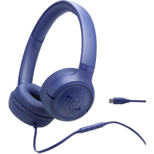 Кривой Рог Гарнитура JBL TUNE 530C Blue (JBLT530CBLU)