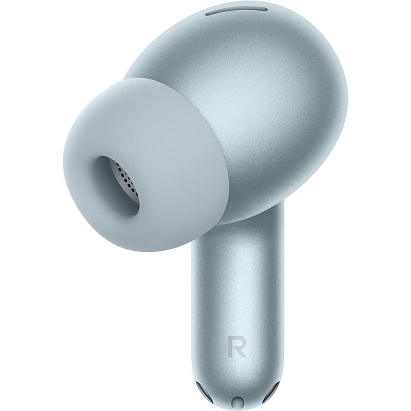 Гарнитура XIAOMI Redmi Buds 8 Pro Glacier Blue (BHR08GMGL) ᐉ