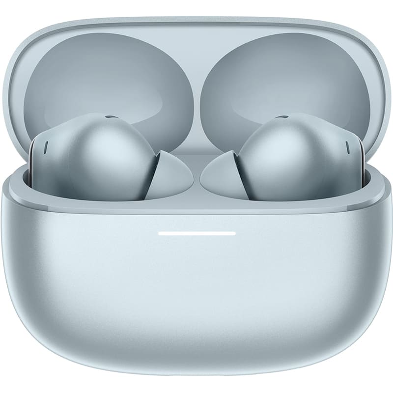 REDMI Buds 8 Pro ブルー Гарнитура XIAOMI Redmi Buds 8 Pro Glacier Blue (BHR08GMGL) ᐉ