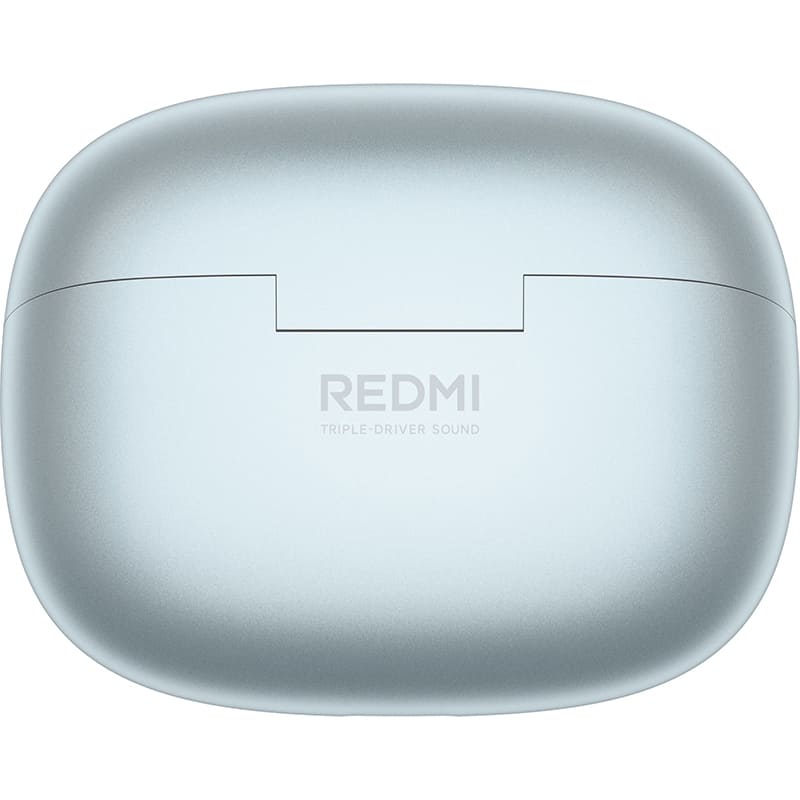 Гарнитура XIAOMI Redmi Buds 8 Pro Glacier Blue (BHR08GMGL) ᐉ