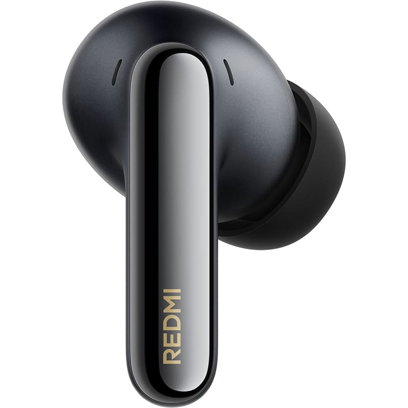 Гарнитура XIAOMI Redmi Buds 8 Pro Obsidian Black (BHR08GOGL) ᐉ