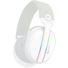 Гарнитура PROOVE GAMING Glimmer APP white/purple (WHGL00022017)