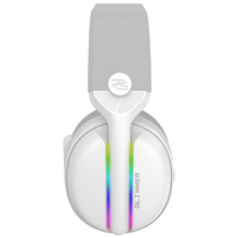Гарнитура PROOVE GAMING Glimmer APP white/purple (WHGL00022017)