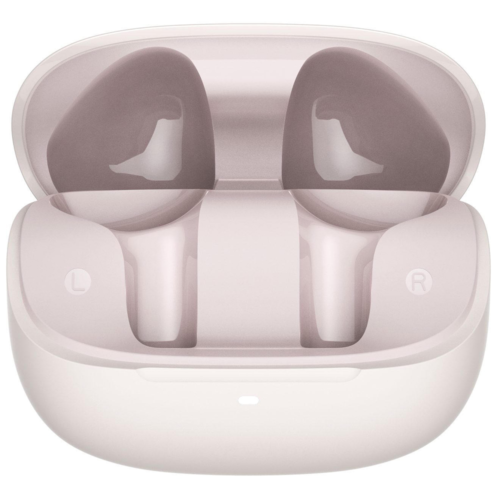 Гарнитура MIBRO Earbuds 5 pink (XPEJ014P) Крепление TWS (без провода)