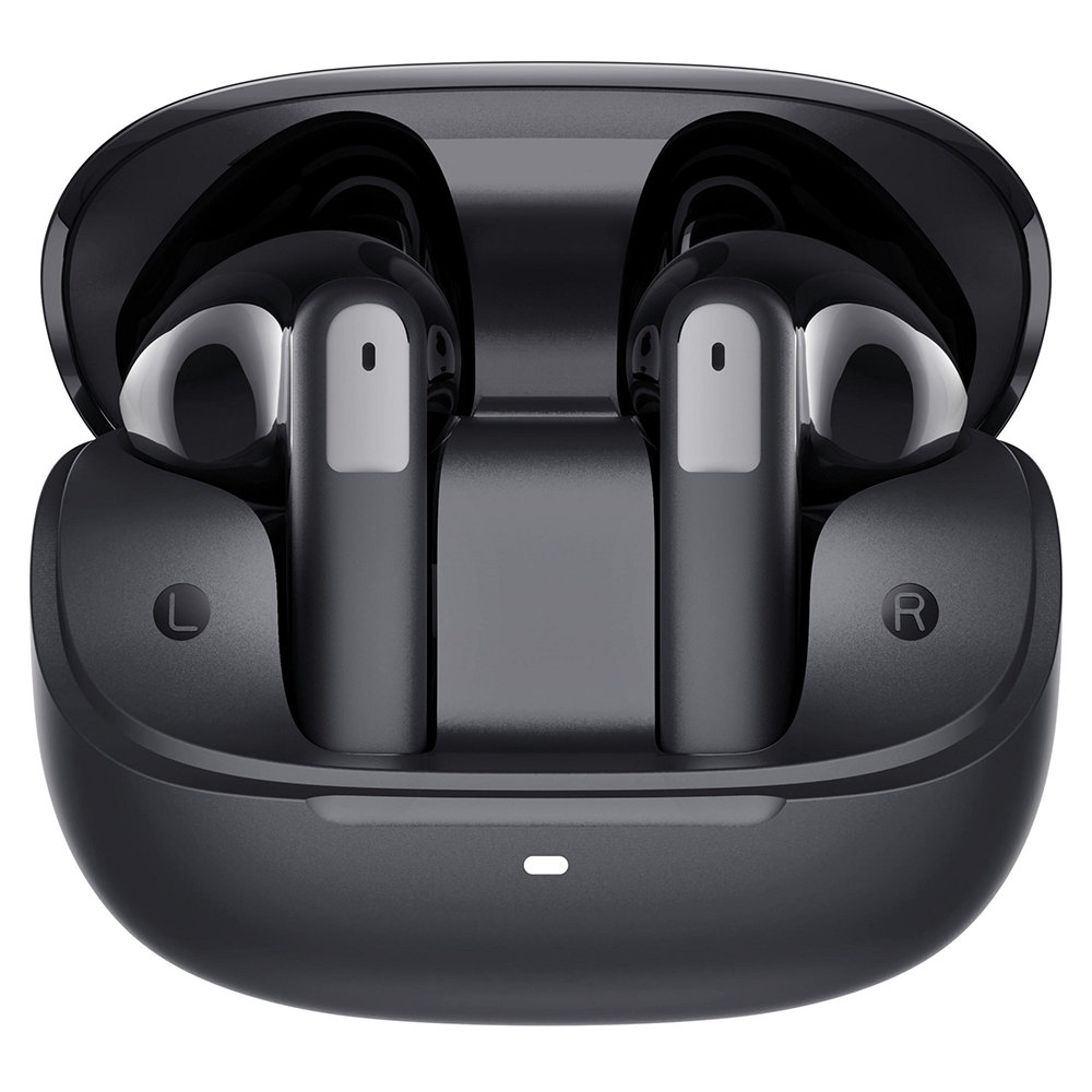 Гарнитура MIBRO Earbuds 5 black (XPEJ014B) Конструкция вкладыши (в ушную раковину)