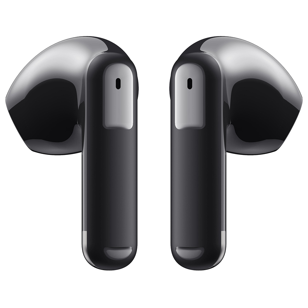 Гарнитура MIBRO Earbuds 5 black (XPEJ014B) Крепление TWS (без провода)