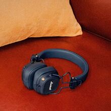 Гарнитура MARSHALL Major V Midnight Blue (1008144)