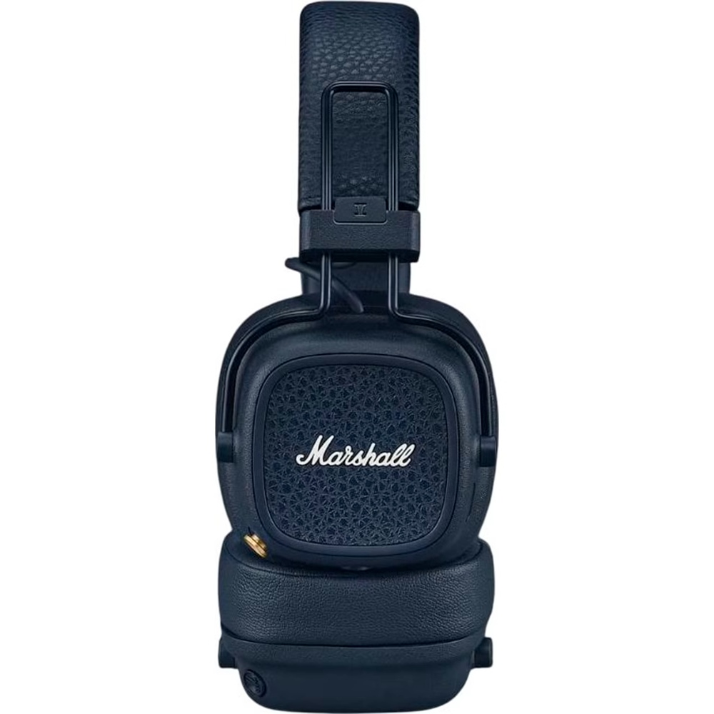 Гарнитура MARSHALL Major V Midnight Blue (1008144) Конструкция накладные (накладываются на ухо)