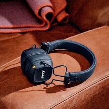 Гарнитура MARSHALL Major V Midnight Blue (1008144)