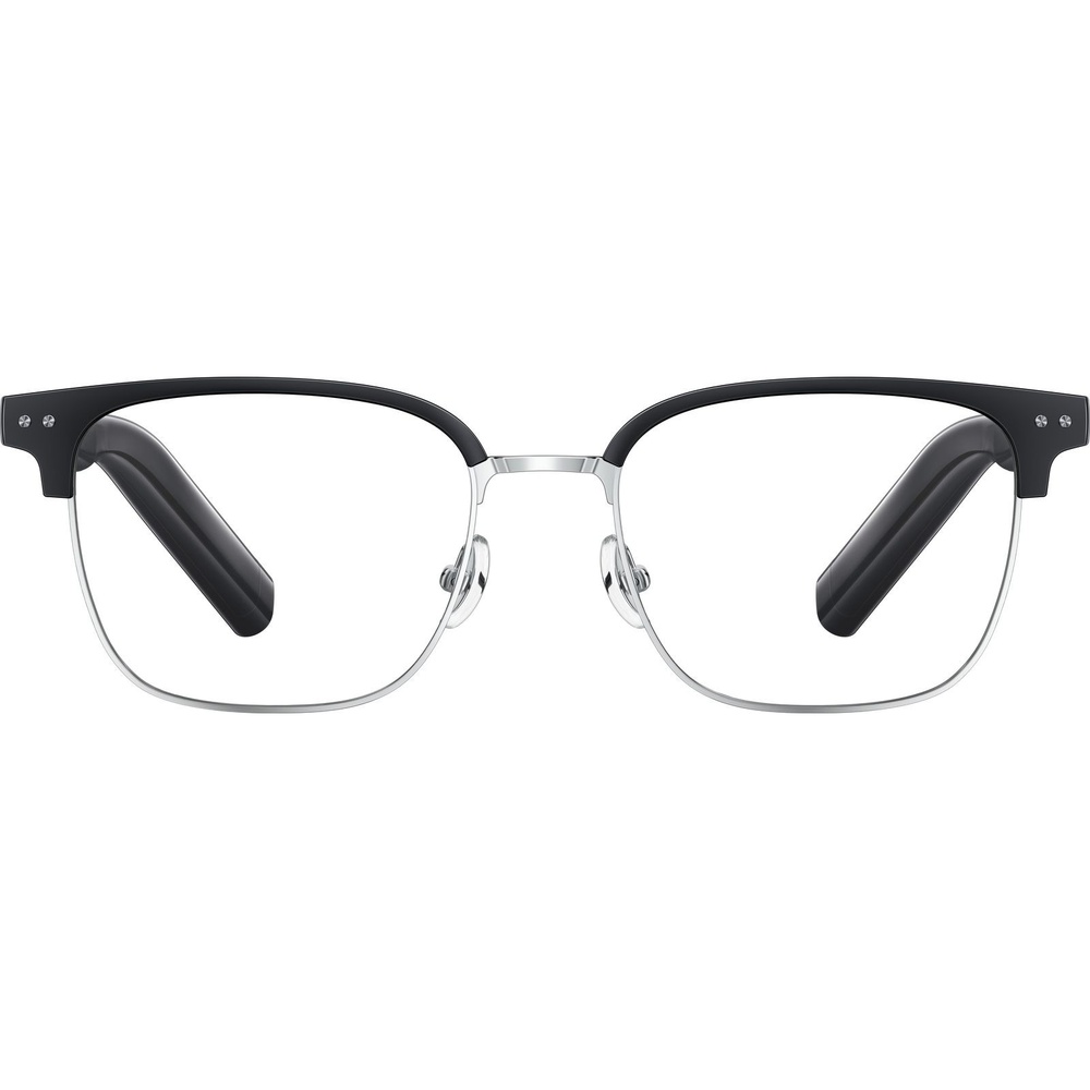 Смарт окуляри XIAOMI Audio Glasses Browline Black BHR08VXGL