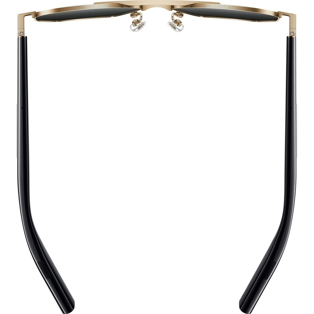 Смарт окуляри XIAOMI Audio Glasses Aviator Gold BHR08VYGL Підключення бездротове