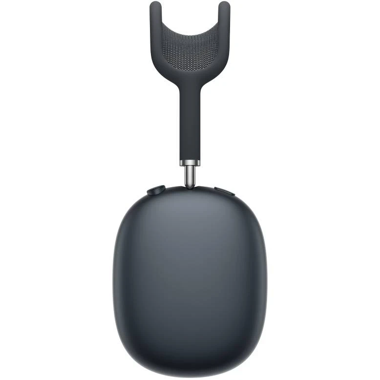 Гарнитура APPLE AirPods Max2 Midnight (MHWK4ZE/A) Конструкция полноразмерные (полный обхват уха)